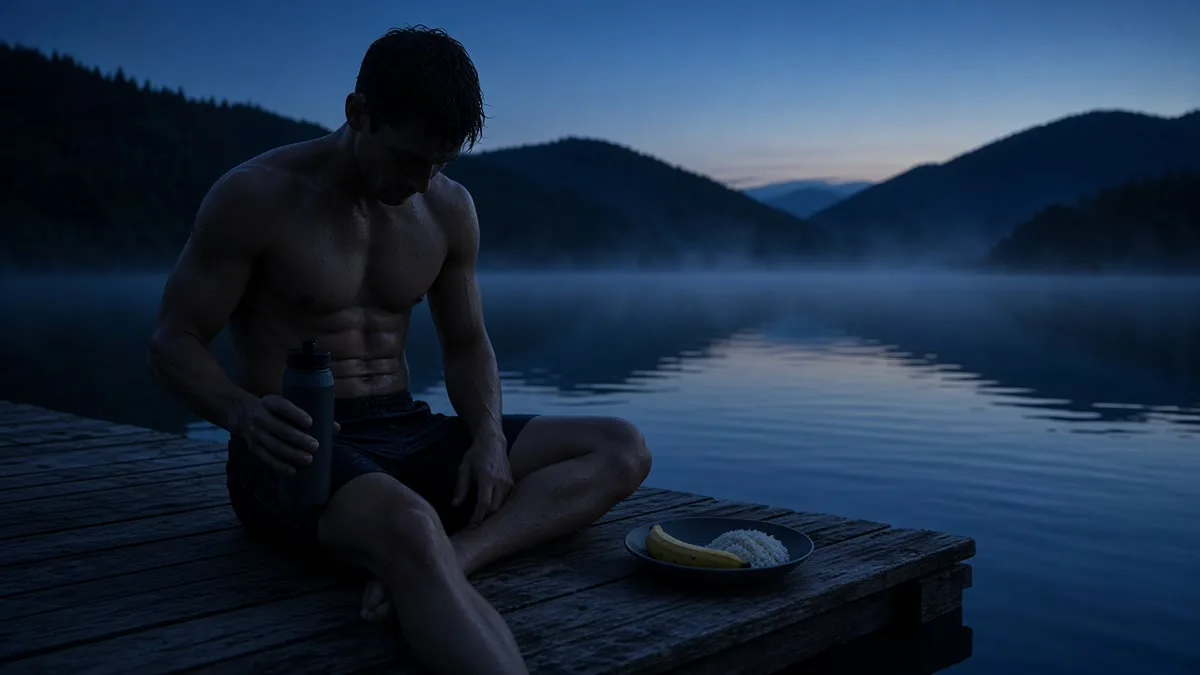 Cuisine Solutions станет титульным спонсором IRONMAN 70.3 Lake George и La Quinta в 2027 году