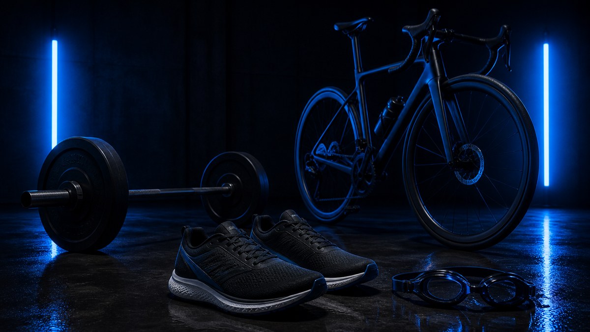 HYBRID ATHLETIC: что это и почему об этом говорят