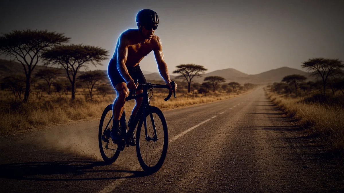IRONMAN 70.3 придёт в Ахмадабад