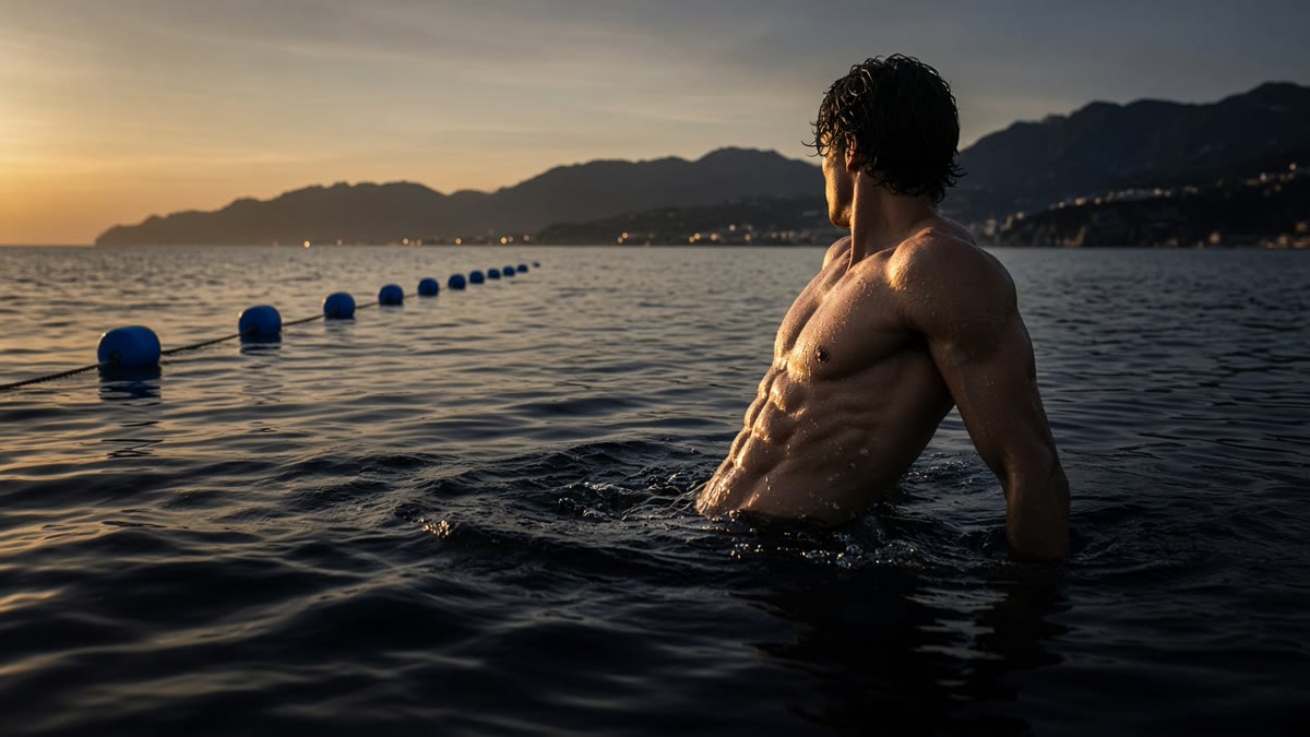 Nice 70.3 Worlds: Knibb — четырёхкратная чемпионка