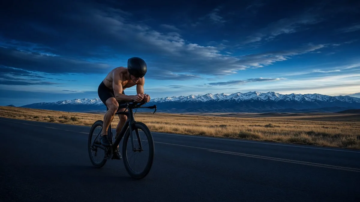 Новый IRONMAN Montana: первая гонка в Грейт-Фолс 15 августа 2027 года