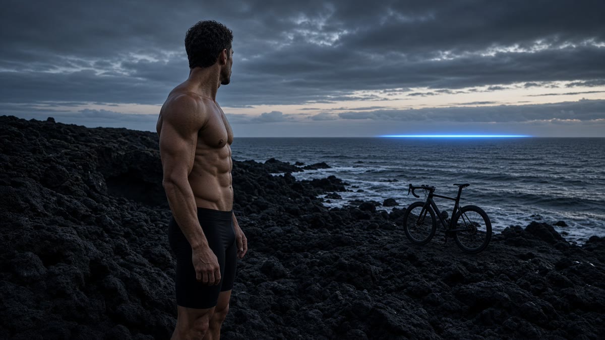 IRONMAN Pro Series 2027: расписание и Lanzarote
