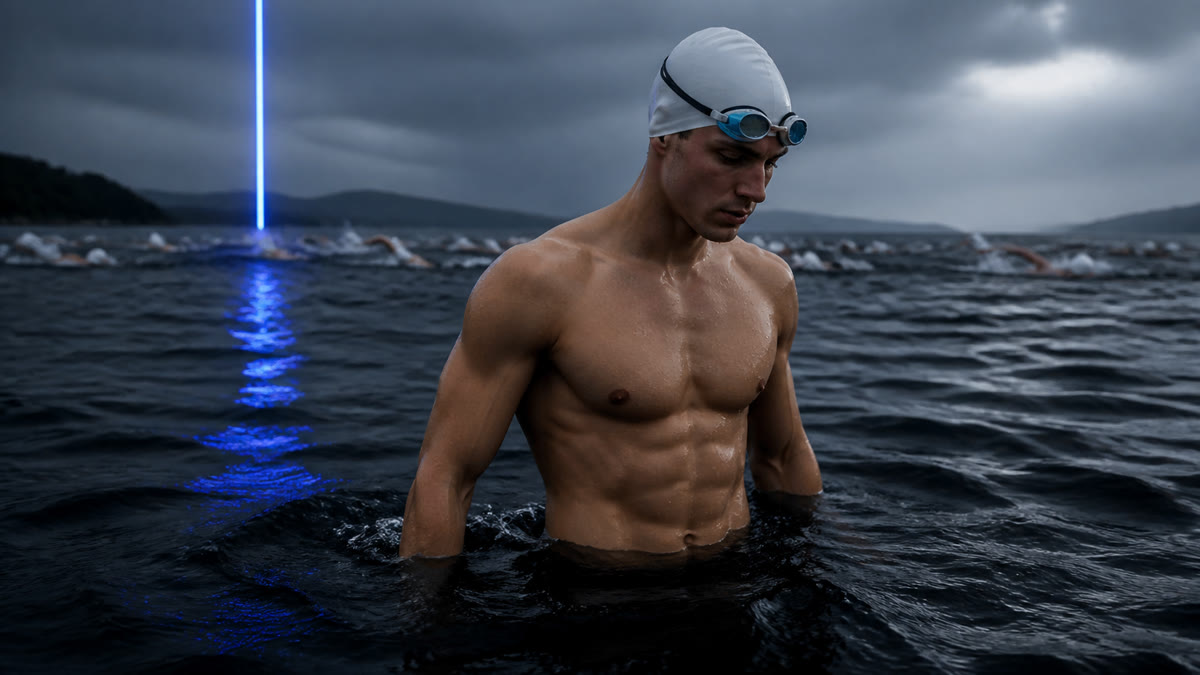 Junior OWS Santa Fe: Terlizzi и Karpati выиграли 10 км