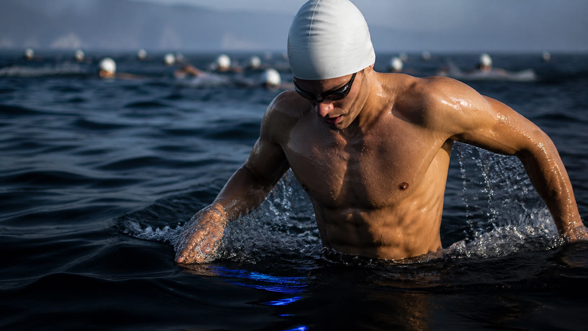 Junior OWS Santa Fe день 2: золото Misharina, Nosov и Guseva